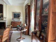 Appartement à vendre 3 pièces MARSEILLE 1er dernier étage d’un immeuble bourgeois