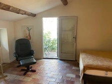 Maison à vendre sud Luberon village de Lauris