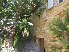 Maison à vendre sud Luberon village de Lauris