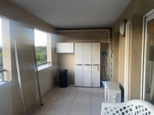 Appartement à vendre 3 pièces AIX EN PROVENCE (13) Luynes dernier étage dans une résidence récente