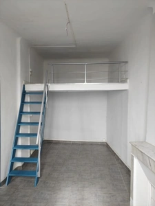 Dpt Bouches du Rhône (13), à vendre MARSEILLE 2EME ARRONDISSEMENT appartement T1 de 31 m²  habitables