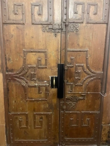 Appartement à vendre 3 pièces MARSEILLE 1er dernier étage d’un immeuble bourgeois