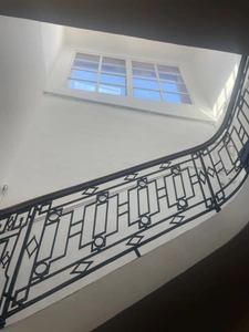 Appartement à vendre 3 pièces MARSEILLE 1er dernier étage d’un immeuble bourgeois