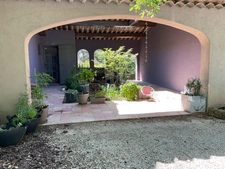 Proprieté  à 20 mns d'Aix en Provence 380m2 habitables