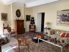 Appartement à vendre 3 pièces MARSEILLE 1er dernier étage d’un immeuble bourgeois