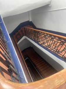 Appartement à vendre 3 pièces MARSEILLE 1er dernier étage d’un immeuble bourgeois