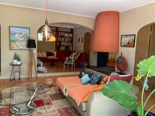 Proprieté  à 20 mns d'Aix en Provence sur la commune de Rognes  380m2 avec 8 chambres 