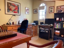 Aix en Provence village de Puyricard maison familiale très soignée et commodités à pied