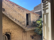 Maison à vendre sud Luberon village de Lauris