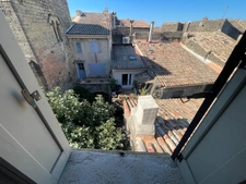 Maison à vendre sud Luberon village de Lauris