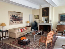 Appartement à vendre 3 pièces MARSEILLE 1er dernier étage d’un immeuble bourgeois