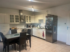 Appartement à vendre 3 pièces AIX EN PROVENCE (13) Luynes dernier étage dans une résidence récente