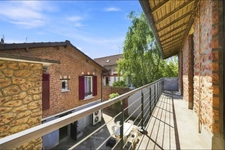 VITRY SUR SEINE (94) - MAISON - 4 PIECES - BATIMENT ANNEXE - ACTIVITE COMMERCIALE POSSIBLE