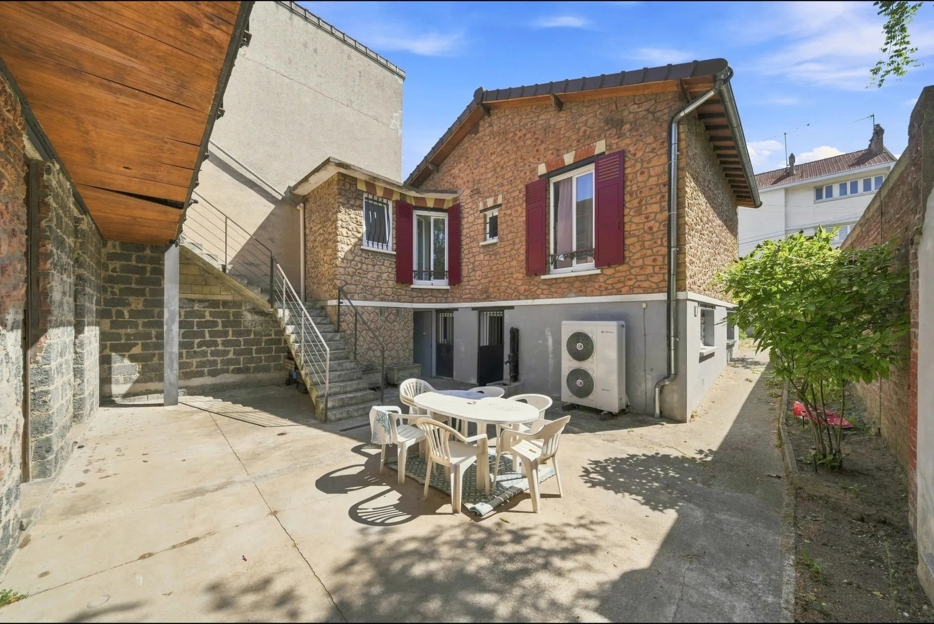 Maison 4 pièces 95 m² · à Vitry sur Seine · 95 m² · 450 000 €
