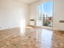 Appartement à vendre 2 pièces SAINT MAUR DES FOSSES (94)