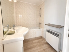 SAINT-MAUR-DES-FOSSES (94100) - APPARTEMENT T3 + JARDIN - PARKING - CAVE - CALME