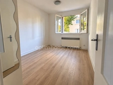 SAINT-MAUR-DES-FOSSES (94100) - APPARTEMENT T3 + JARDIN - PARKING - CAVE - CALME