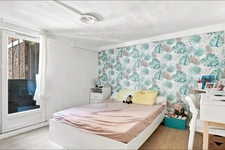 VITRY SUR SEINE (94) - MAISON - 4 PIECES - BATIMENT ANNEXE - ACTIVITE COMMERCIALE POSSIBLE