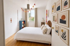 IVRY SUR SEINE (94) - APPARTEMENT - 2 CHAMBRES - PROCHE TRANSPORTS