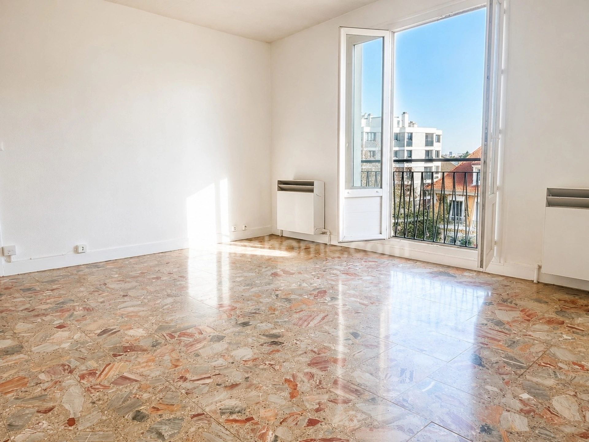 Appartement 2 pièces 45 m² · à Saint Maur des Fosses · 45 m² · 239 000 €