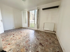 Appartement à vendre 1 pièces SAINT MAUR DES FOSSES (94)