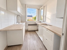 SAINT-MAUR-DES-FOSSES (94100) - APPARTEMENT T3 + JARDIN - PARKING - CAVE - CALME