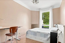 ALFORTVILLE (94) - MAISON 130 m² - 5 PIECES - JARDIN - DEPENDANCE COMMERCIALE