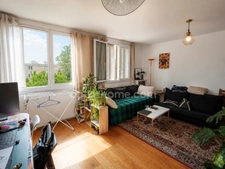 IVRY SUR SEINE (94) - APPARTEMENT - 2 CHAMBRES - PROCHE TRANSPORTS
