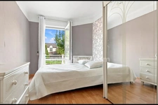 ALFORTVILLE (94) - MAISON 130 m² - 5 PIECES - JARDIN - DEPENDANCE COMMERCIALE