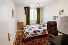 IVRY SUR SEINE (94) - APPARTEMENT - 2 CHAMBRES - PROCHE TRANSPORTS