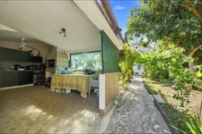 ALFORTVILLE (94) - MAISON 130 m² - 5 PIECES - JARDIN - DEPENDANCE COMMERCIALE