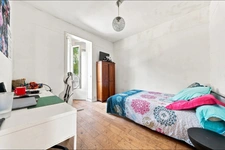 VITRY SUR SEINE (94) - MAISON - 4 PIECES - BATIMENT ANNEXE - ACTIVITE COMMERCIALE POSSIBLE