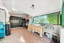 ALFORTVILLE (94) - MAISON 130 m² - 5 PIECES - JARDIN - DEPENDANCE COMMERCIALE