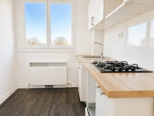 Appartement à vendre 2 pièces SAINT MAUR DES FOSSES (94)