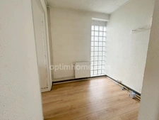 Appartement à vendre 2 pièces SAINT MAUR DES FOSSES (94)