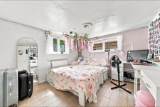VITRY SUR SEINE (94) - MAISON - 4 PIECES - BATIMENT ANNEXE - ACTIVITE COMMERCIALE POSSIBLE