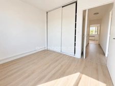 SAINT-MAUR-DES-FOSSES (94100) - APPARTEMENT T3 + JARDIN - PARKING - CAVE - CALME
