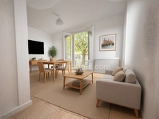 SAINT MAUR DES FOSSÉS (94210) - STUDIO A RENOVER - CALME - CAVE