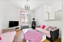 VITRY SUR SEINE (94) - MAISON - 4 PIECES - BATIMENT ANNEXE - ACTIVITE COMMERCIALE POSSIBLE