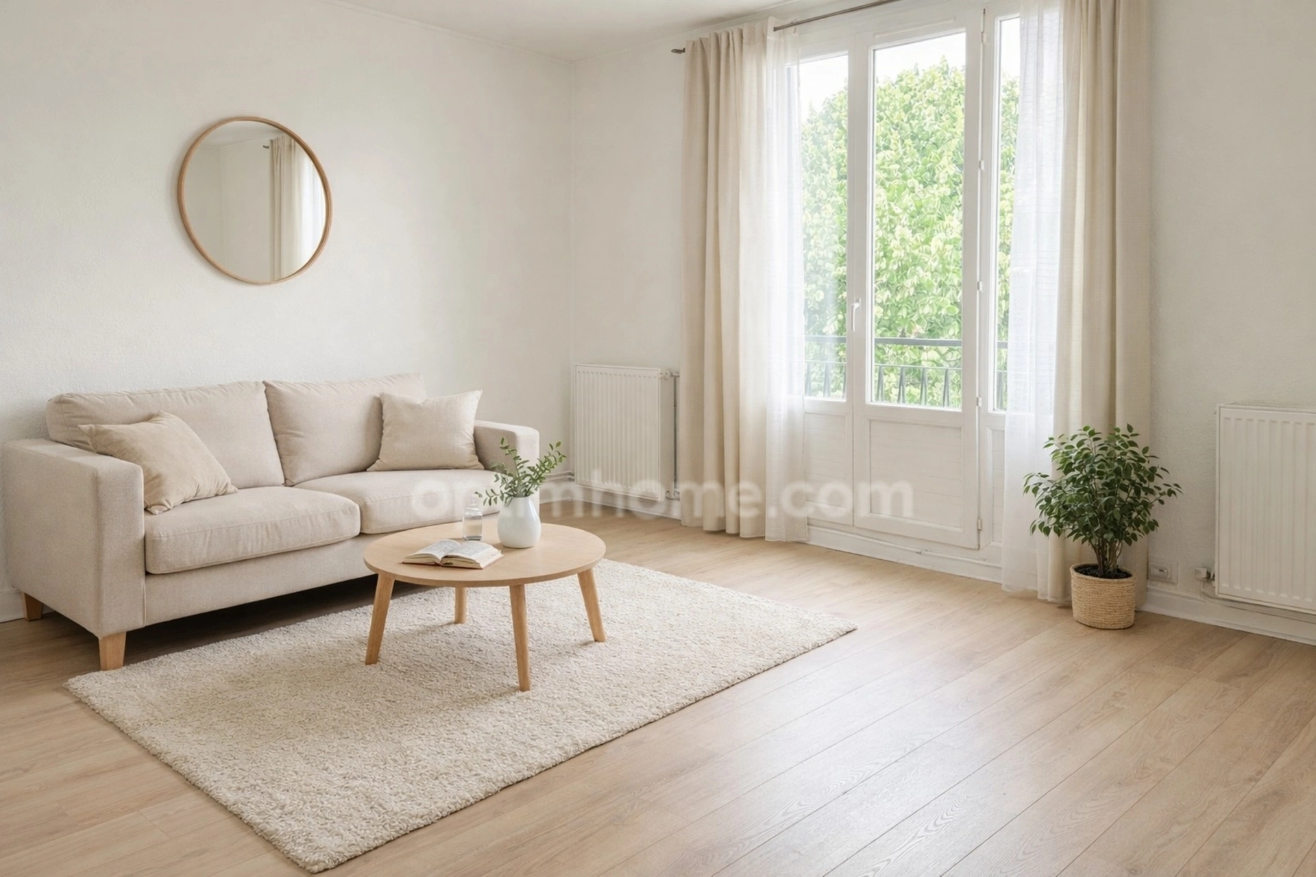 Appartement 2 pièces 45 m² · à Saint Maur des Fosses · 45 m² · 215 000 €