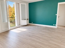 SAINT-MAUR-DES-FOSSES (94100) - APPARTEMENT T3 + JARDIN - PARKING - CAVE - CALME