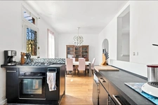 VITRY SUR SEINE (94) - MAISON - 4 PIECES - BATIMENT ANNEXE - ACTIVITE COMMERCIALE POSSIBLE