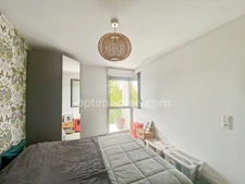 Appartement à vendre 2 pièces GUYANCOURT (78)