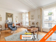Appartement à vendre 5 pièces PARIS 15EME ARRONDISSEMENT (75)