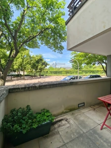 Appartement à vendre 2 pièces PARIS 15EME ARRONDISSEMENT (75)