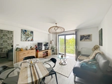 Appartement à vendre 2 pièces GUYANCOURT (78)