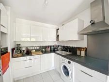 Appartement à vendre 2 pièces GUYANCOURT (78)