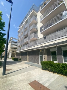 Appartement à vendre 2 pièces GUYANCOURT (78)