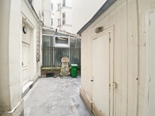 Studette à vendre 1 pièces PARIS 8EME ARRONDISSEMENT (75)