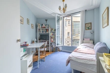Appartement à vendre 5 pièces PARIS 15EME ARRONDISSEMENT (75)